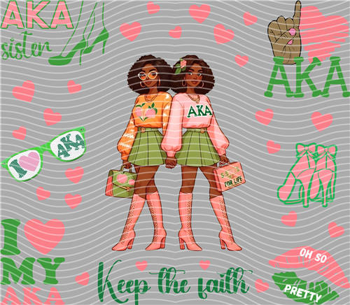 20oz cup wraps-U 1048